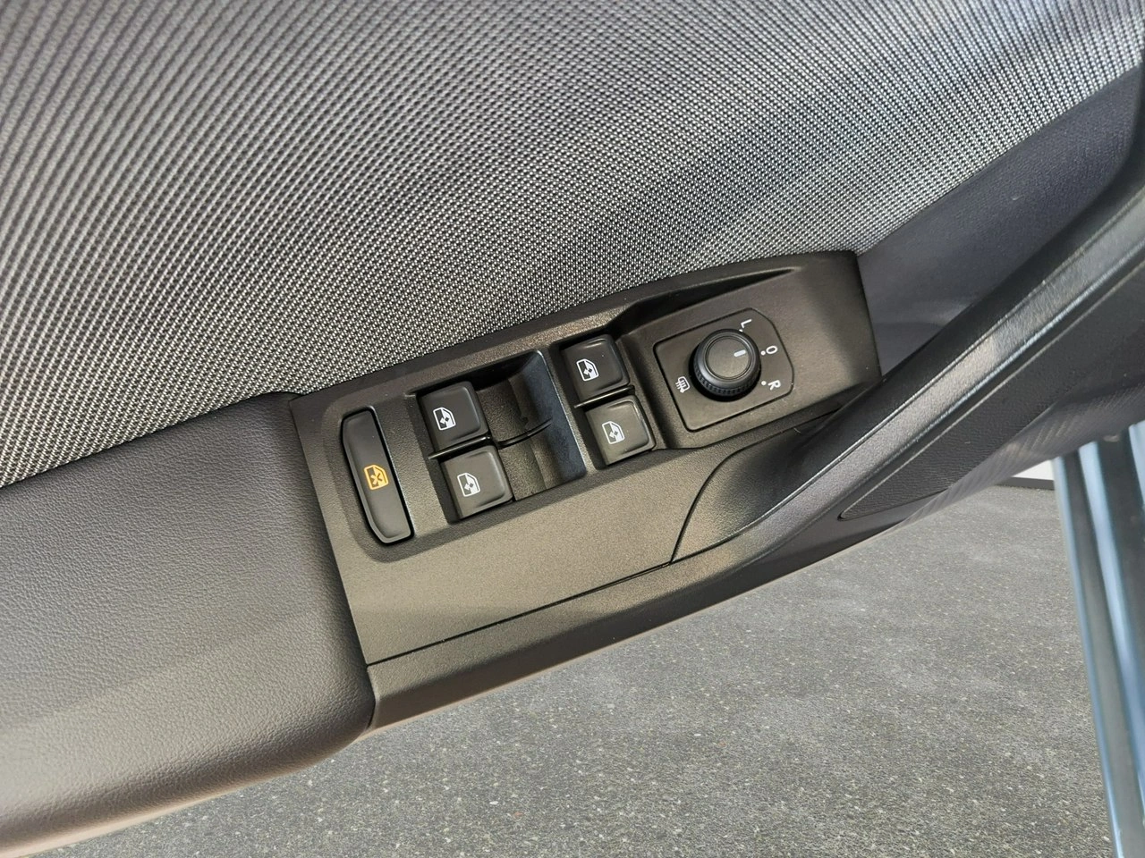 Seat Leon Sportstourer - Zdjęcie 25