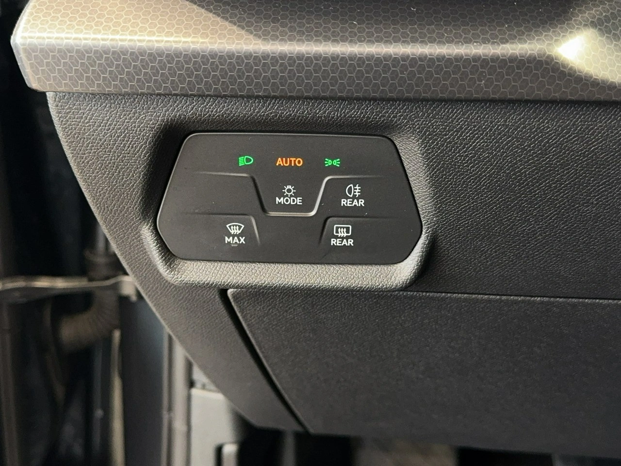 Seat Leon Sportstourer - Zdjęcie 26