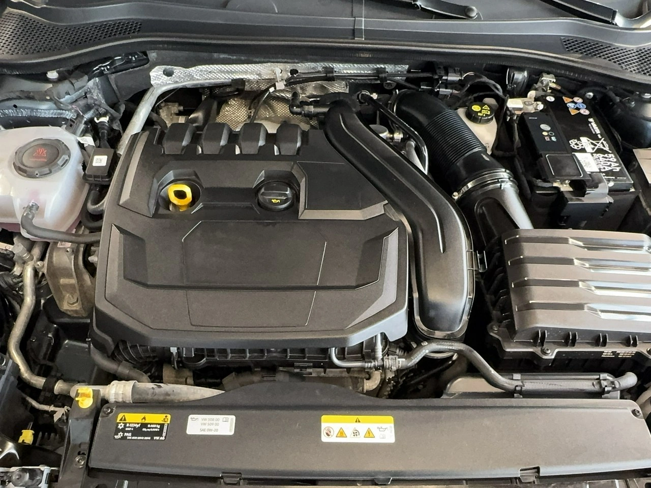 Seat Leon Sportstourer - Zdjęcie 28