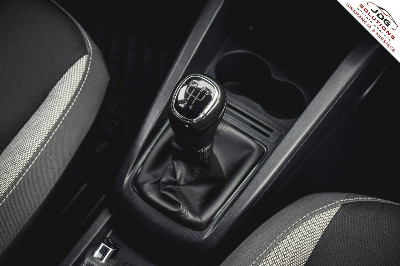 Skoda Fabia - Zdjęcie 23