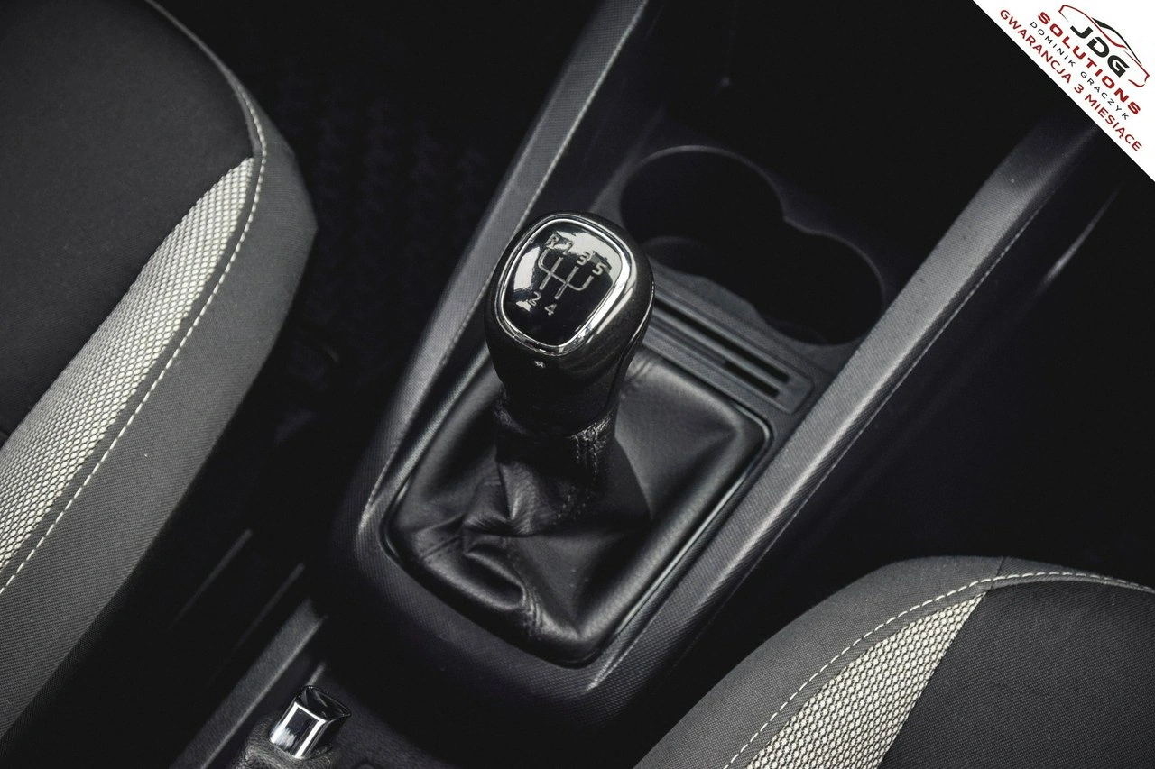 Skoda Fabia - Zdjęcie 23