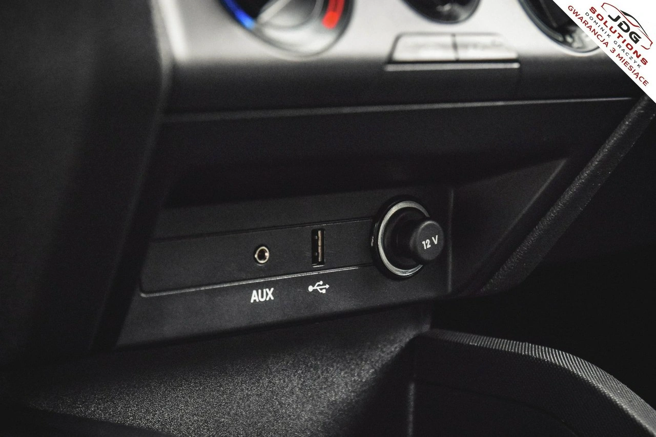 Skoda Fabia - Zdjęcie 24