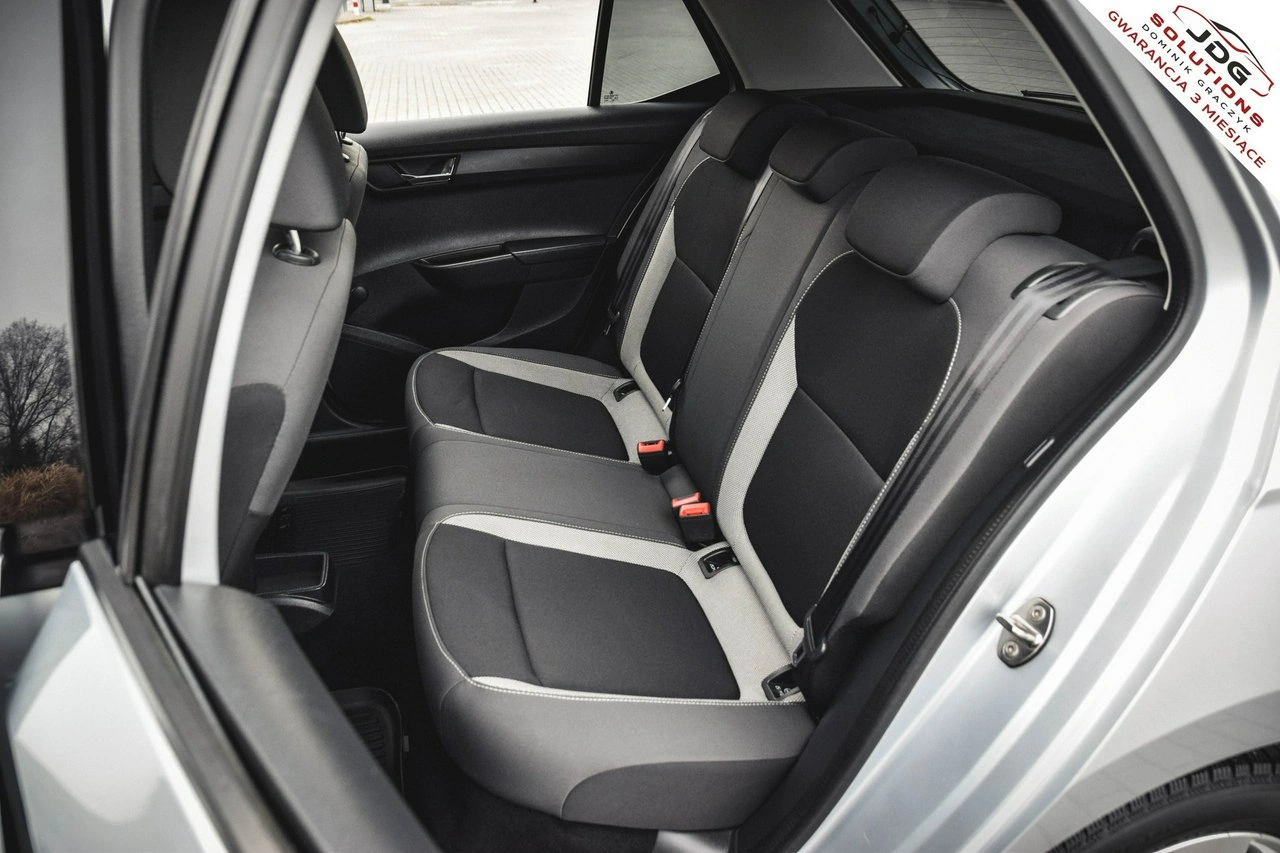 Skoda Fabia - Zdjęcie 31