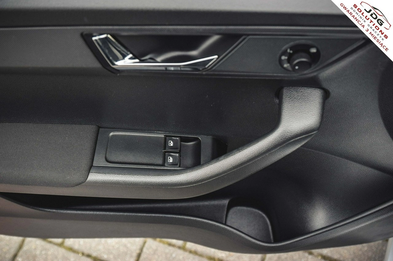 Skoda Fabia - Zdjęcie 34