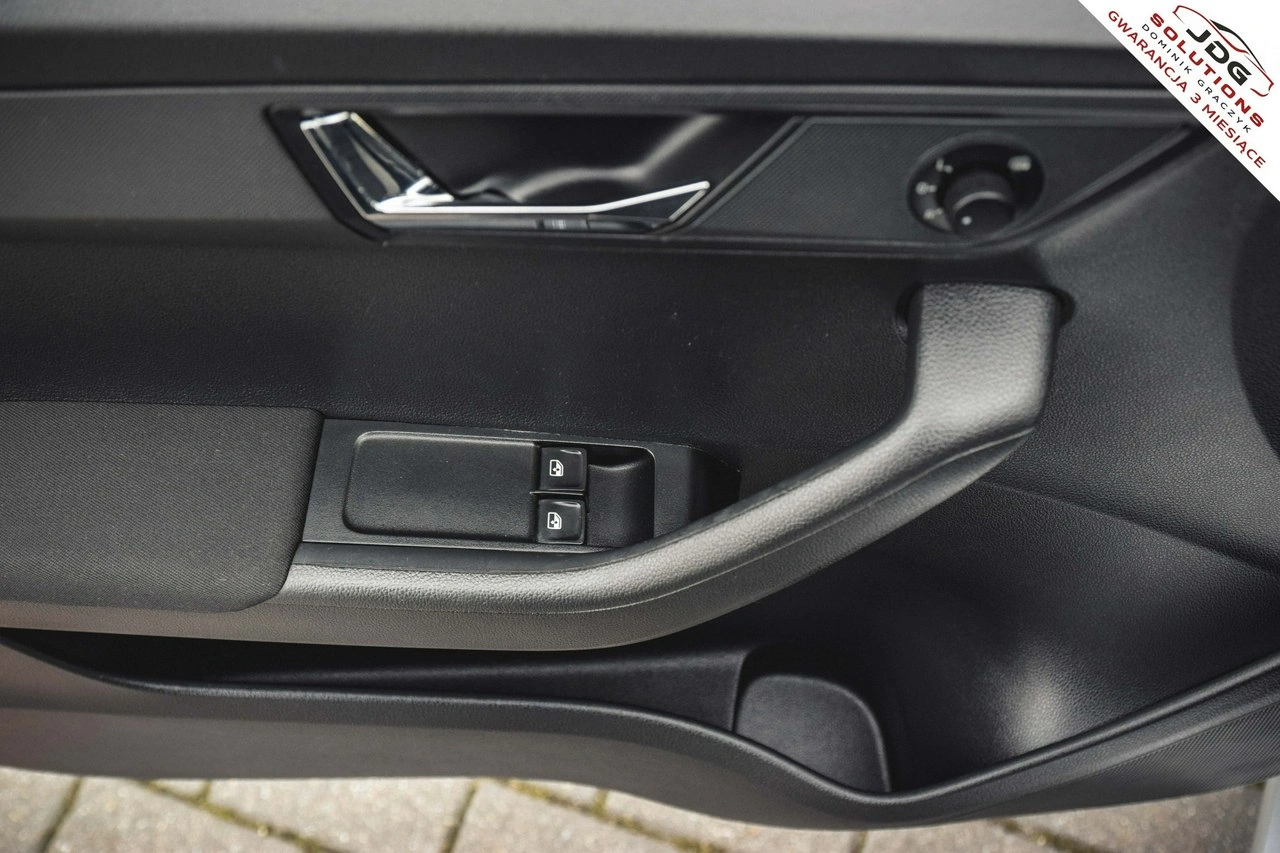 Skoda Fabia - Zdjęcie 34