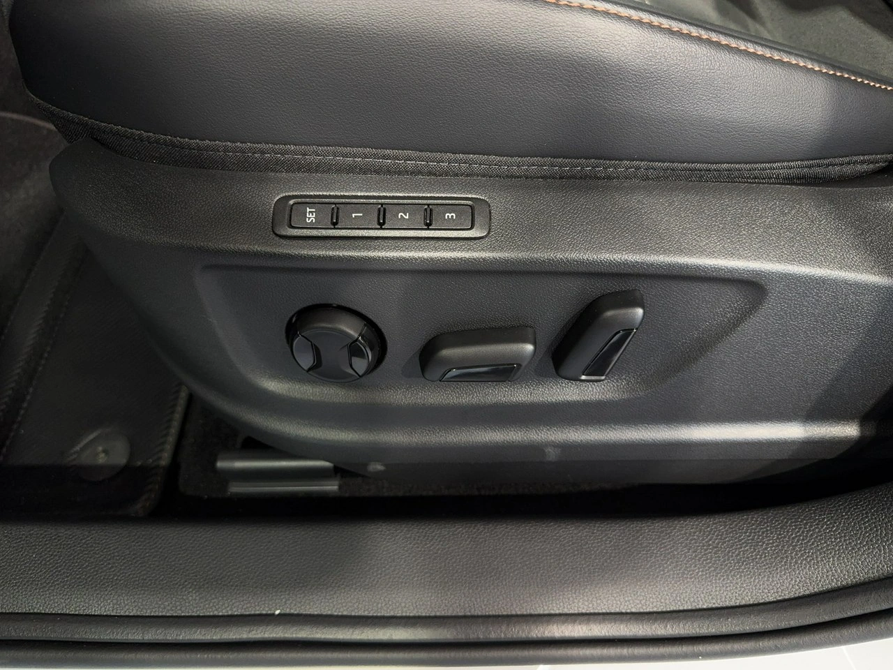 Cupra Ateca - Zdjęcie 13