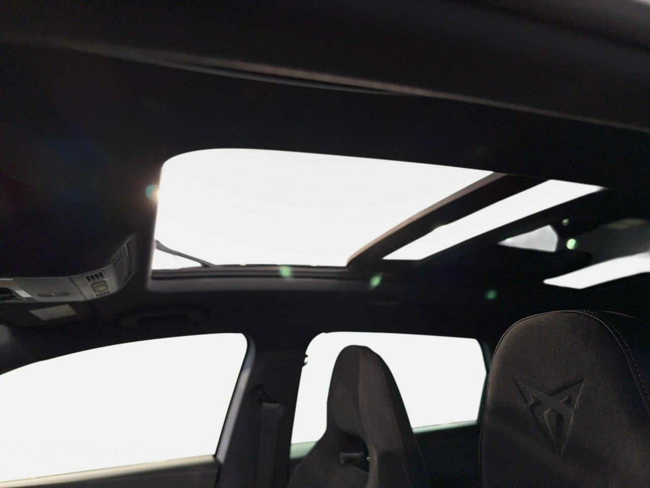 Cupra Ateca - Zdjęcie 14