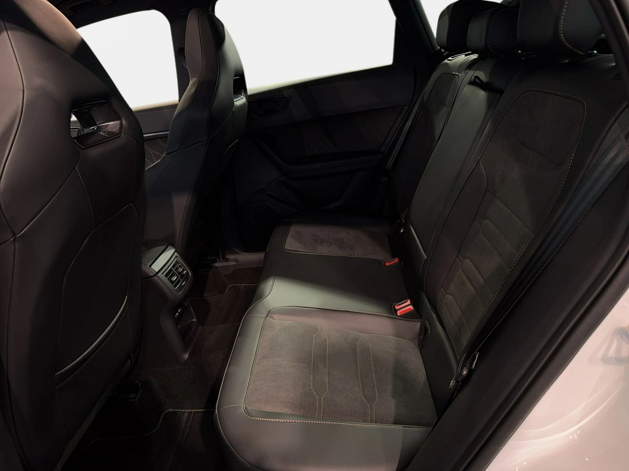 Cupra Ateca - Zdjęcie 15