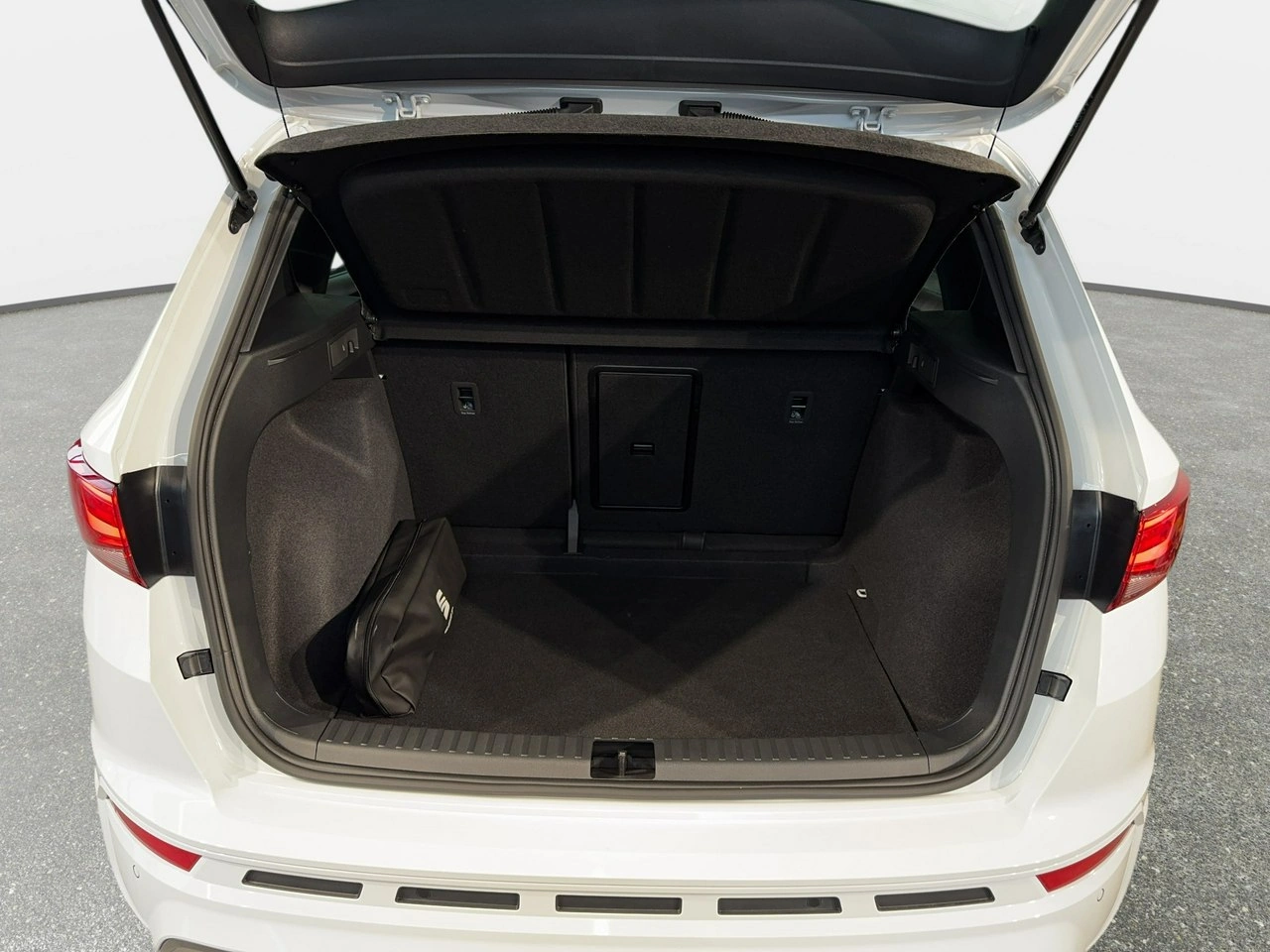 Cupra Ateca - Zdjęcie 16