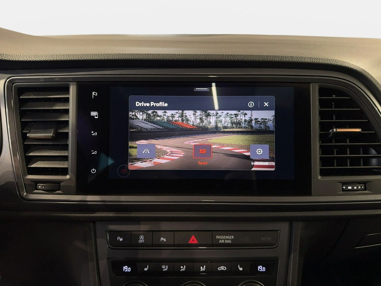 Cupra Ateca - Zdjęcie 23