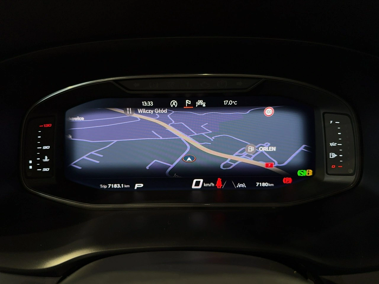 Cupra Ateca - Zdjęcie 24