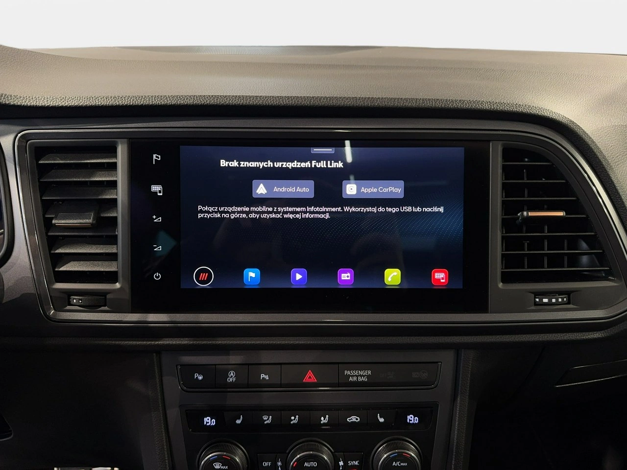 Cupra Ateca - Zdjęcie 26