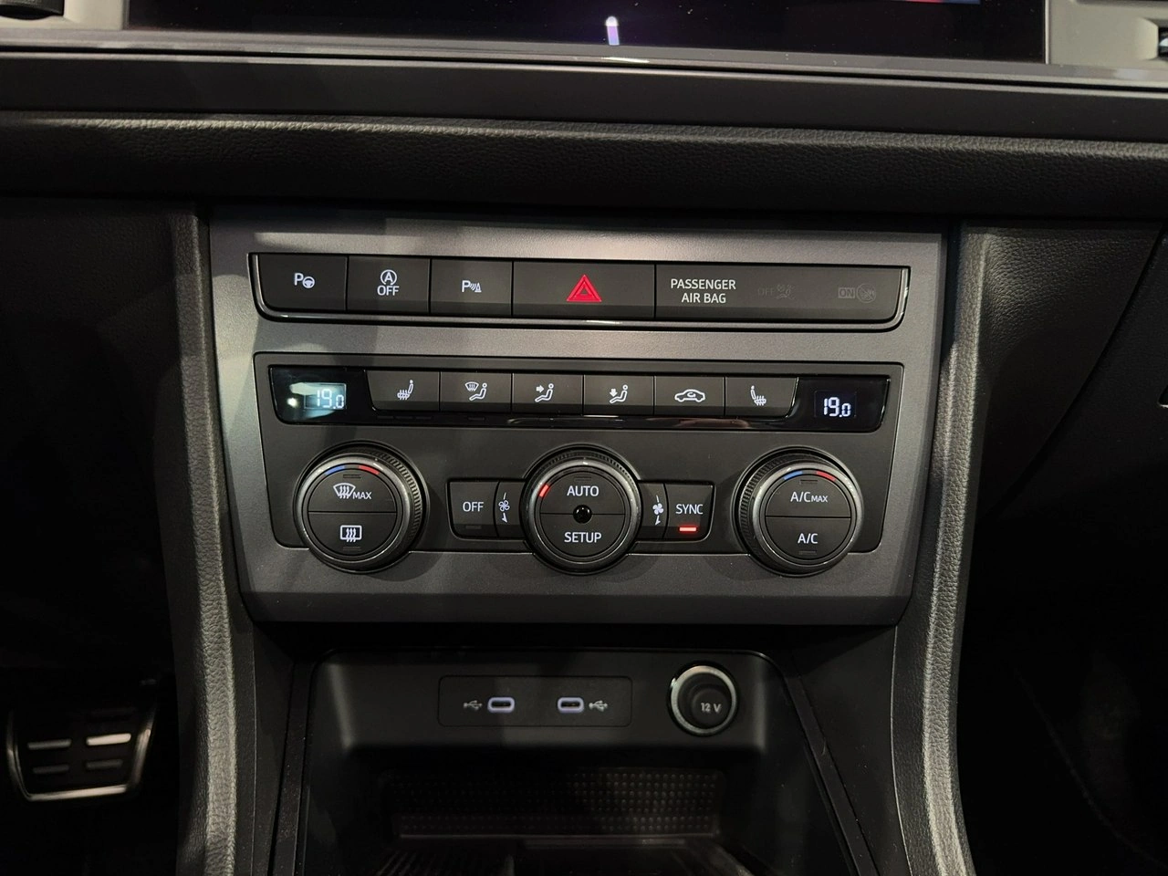 Cupra Ateca - Zdjęcie 30