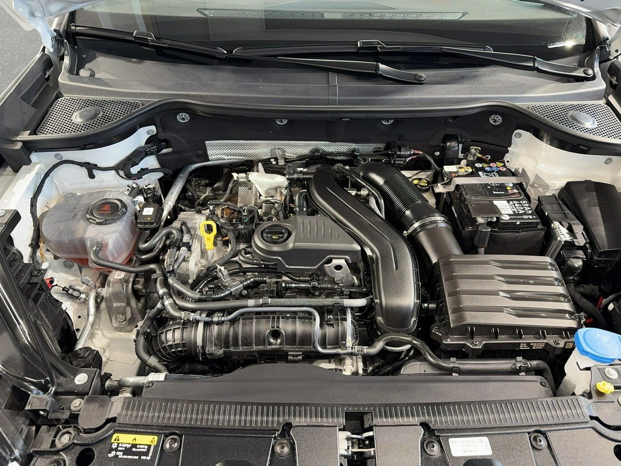 Cupra Ateca - Zdjęcie 34