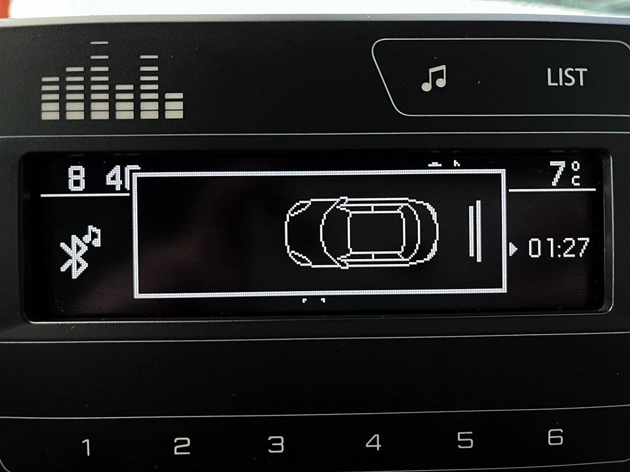 Peugeot Rifter - Zdjęcie 34