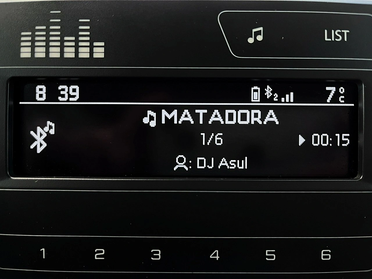 Peugeot Rifter - Zdjęcie 51