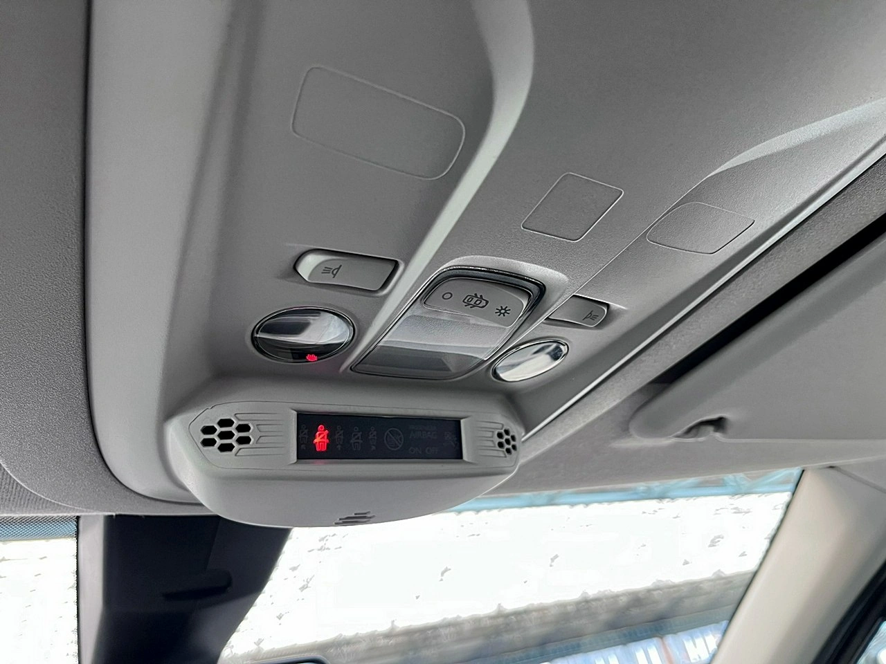 Peugeot Rifter - Zdjęcie 52