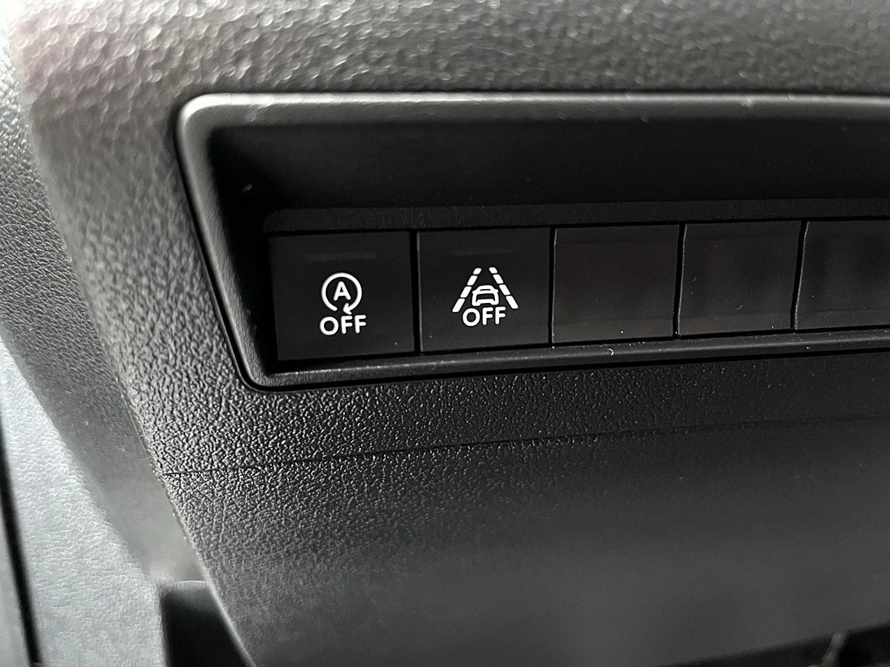 Peugeot Rifter - Zdjęcie 18