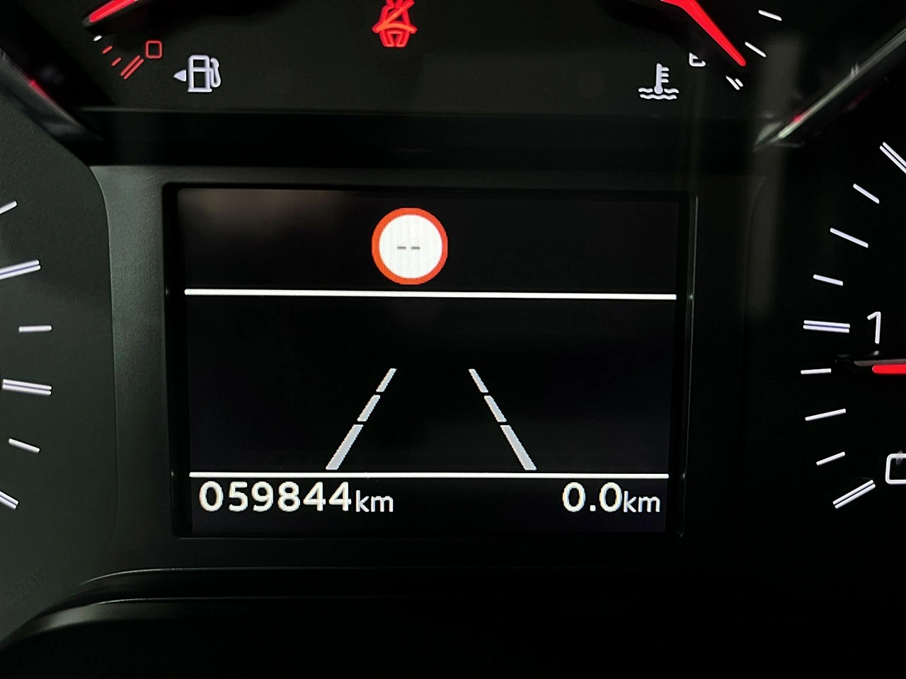 Peugeot Rifter - Zdjęcie 26