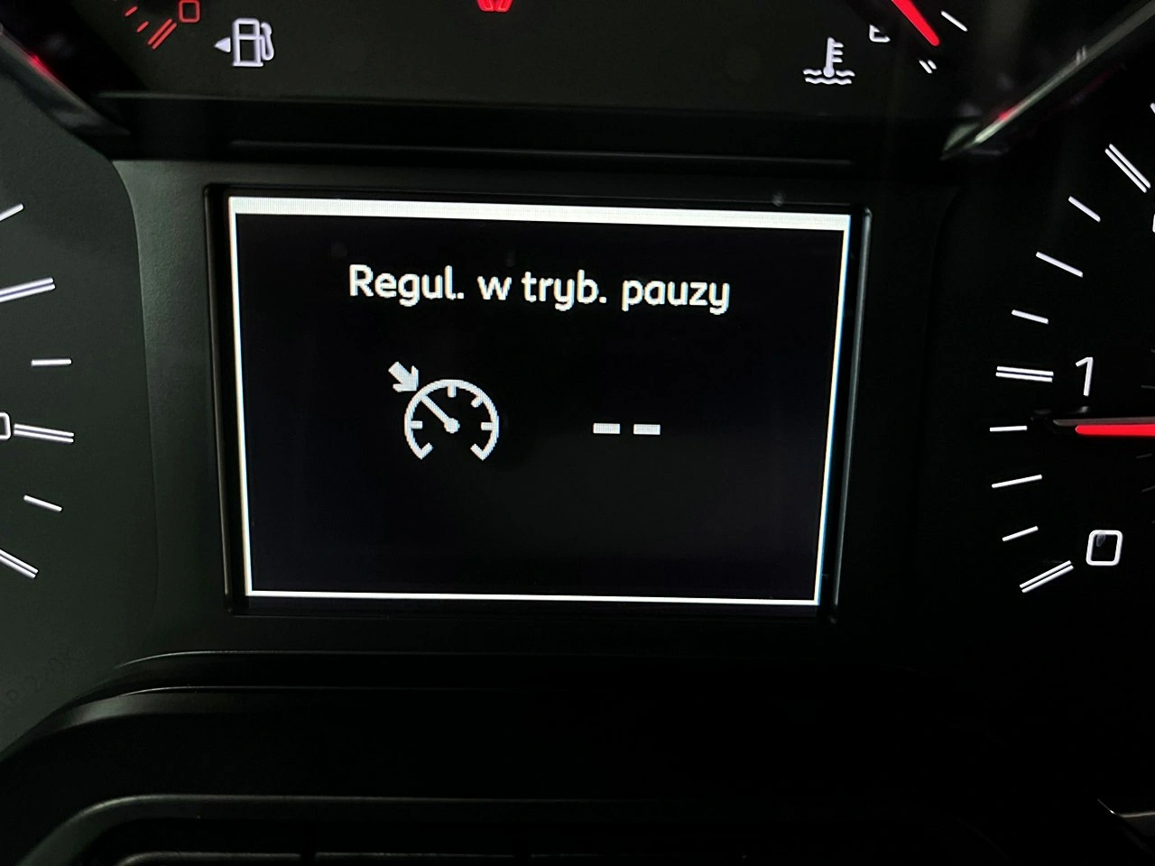 Peugeot Rifter - Zdjęcie 28