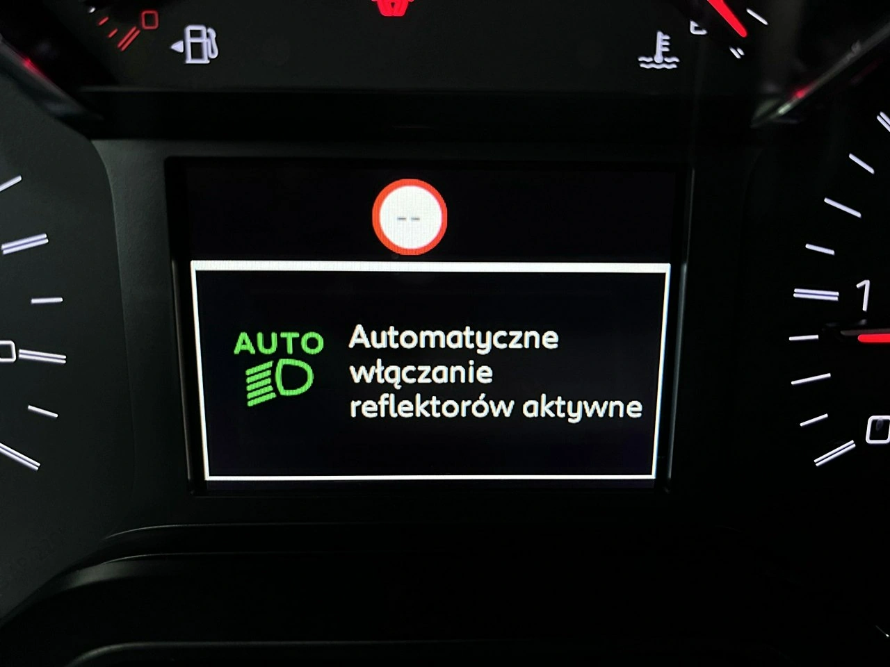 Peugeot Rifter - Zdjęcie 29