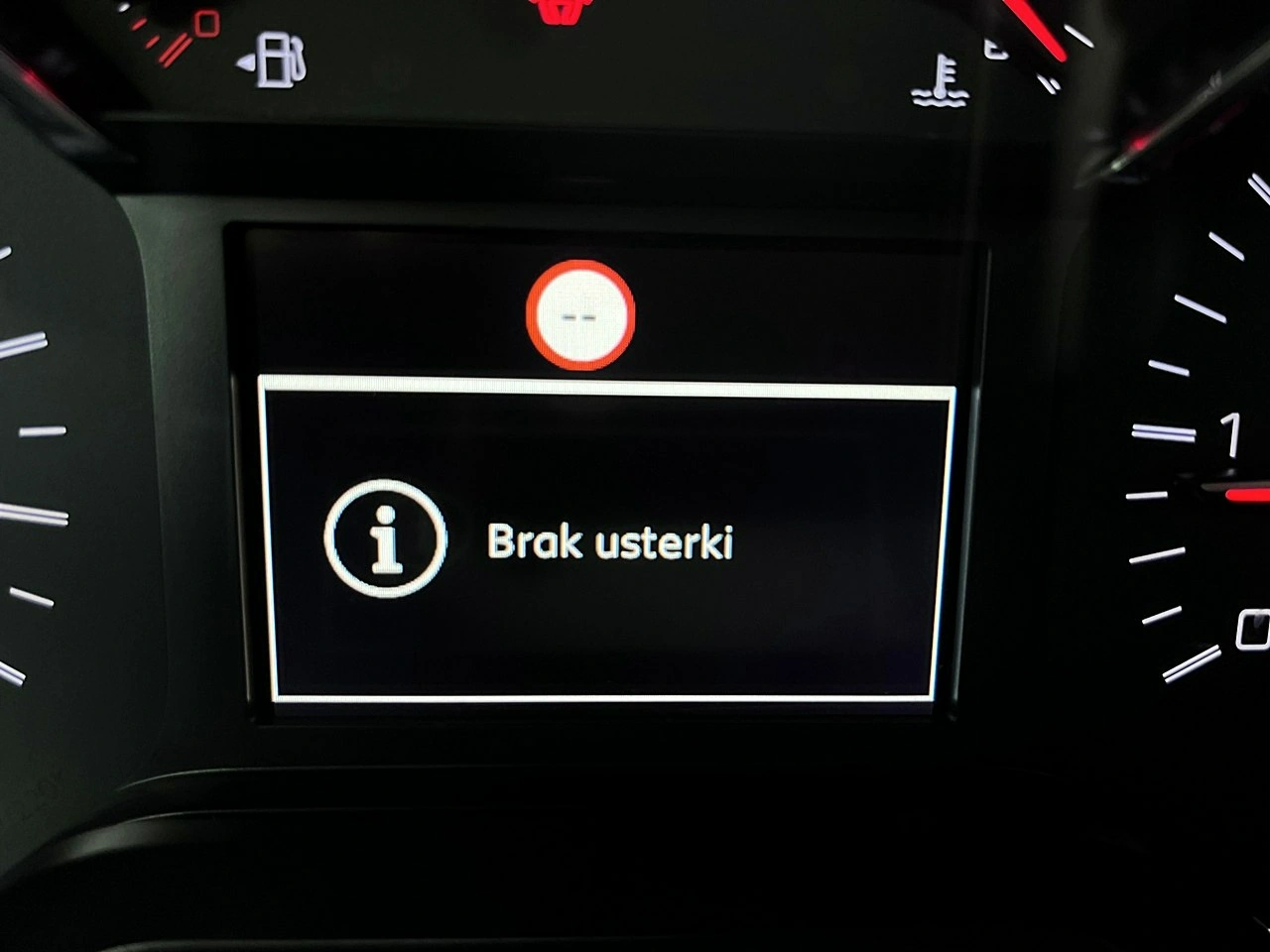 Peugeot Rifter - Zdjęcie 30