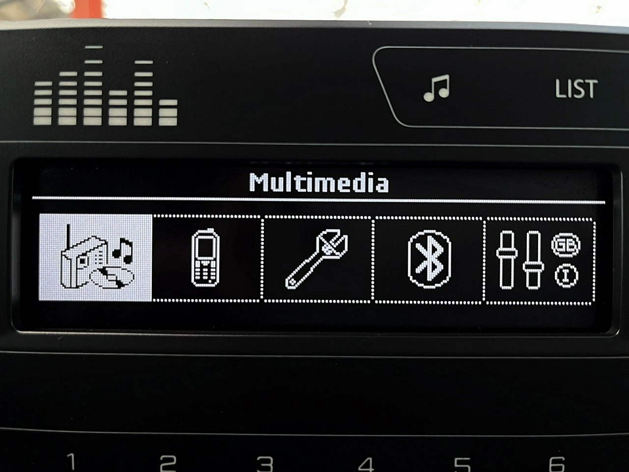 Peugeot Rifter - Zdjęcie 33