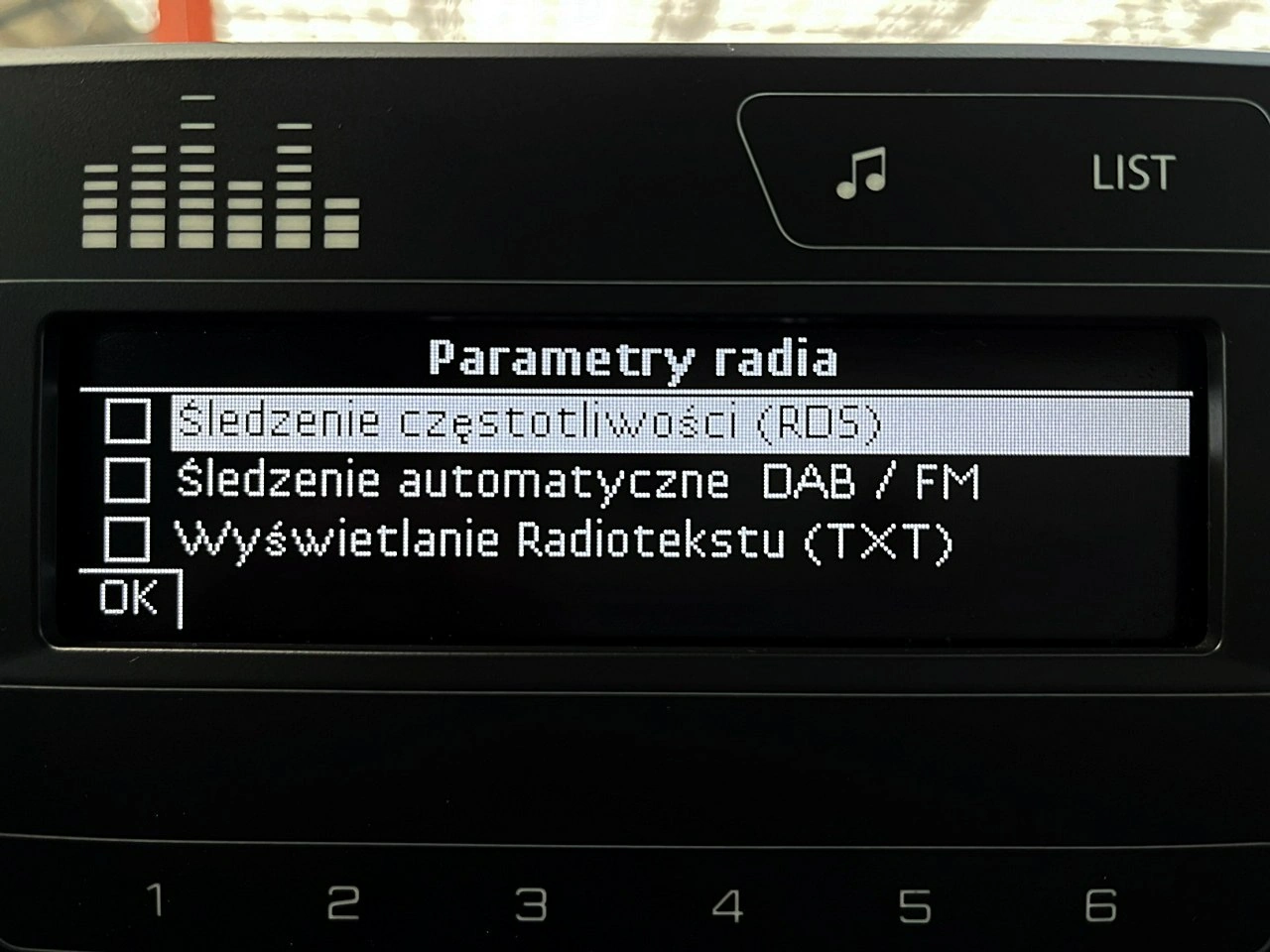 Peugeot Rifter - Zdjęcie 35