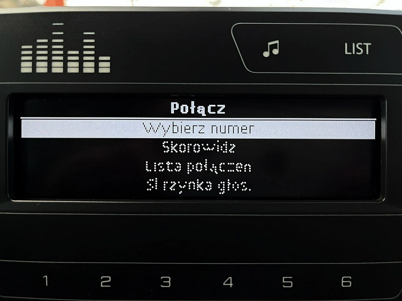 Peugeot Rifter - Zdjęcie 37