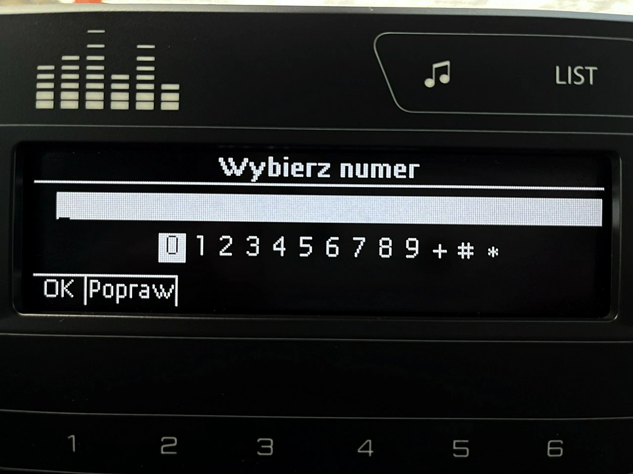 Peugeot Rifter - Zdjęcie 38