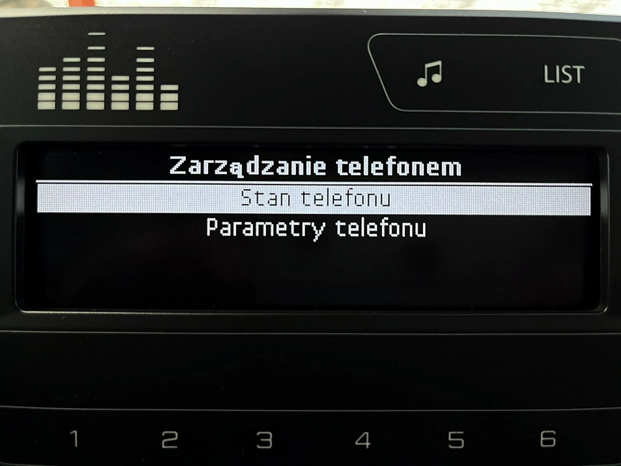 Peugeot Rifter - Zdjęcie 39