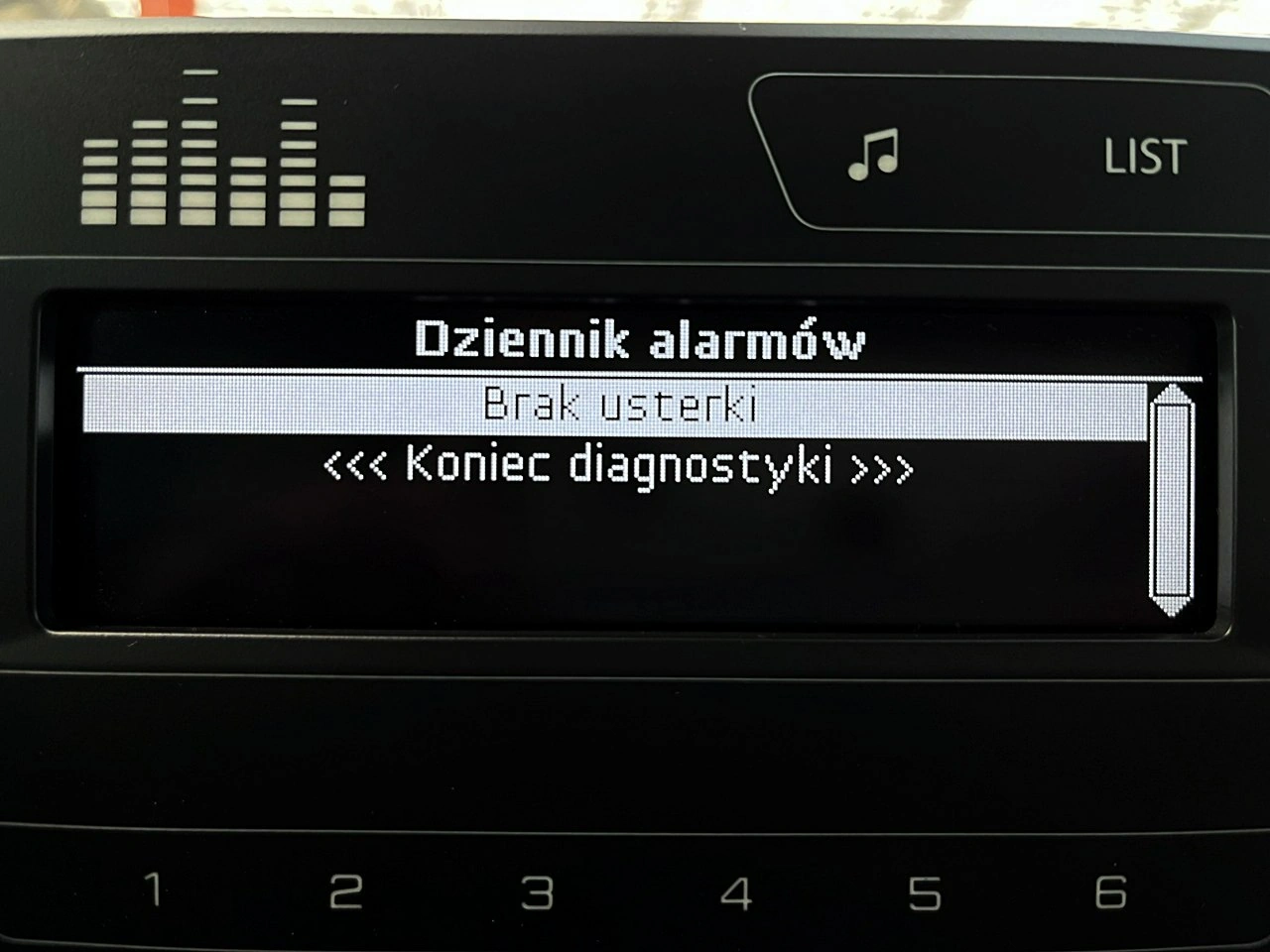 Peugeot Rifter - Zdjęcie 40