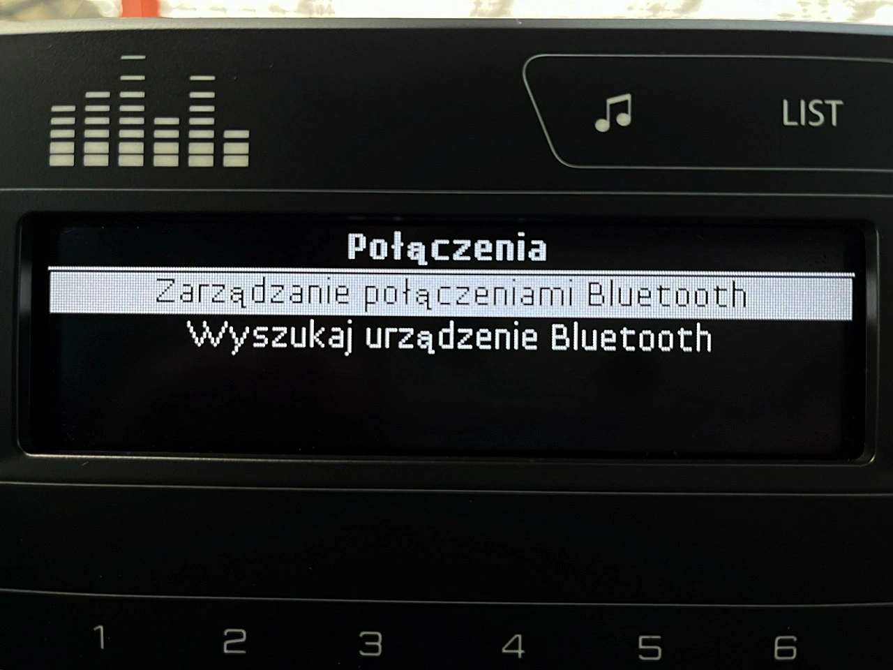 Peugeot Rifter - Zdjęcie 41