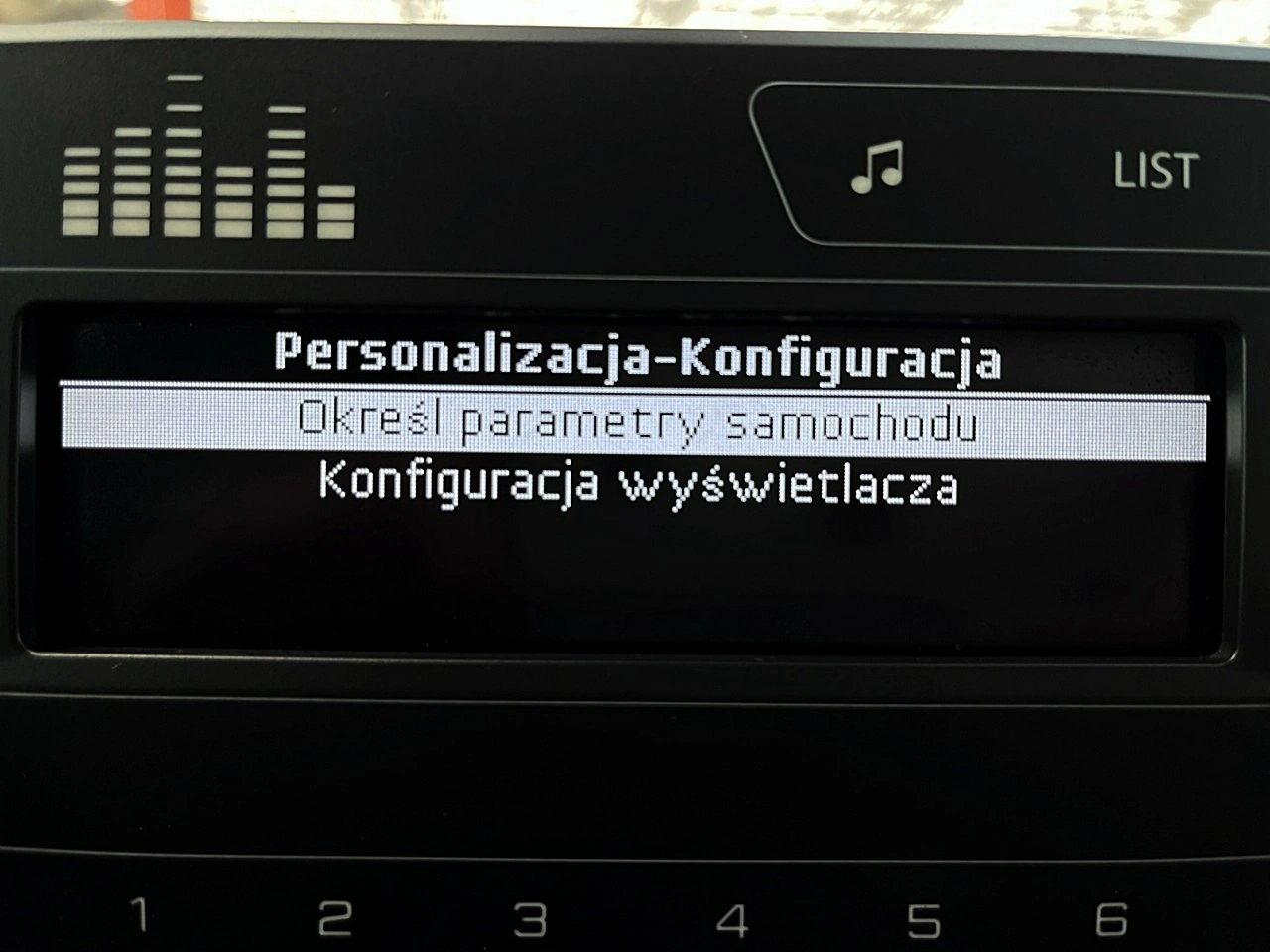 Peugeot Rifter - Zdjęcie 42