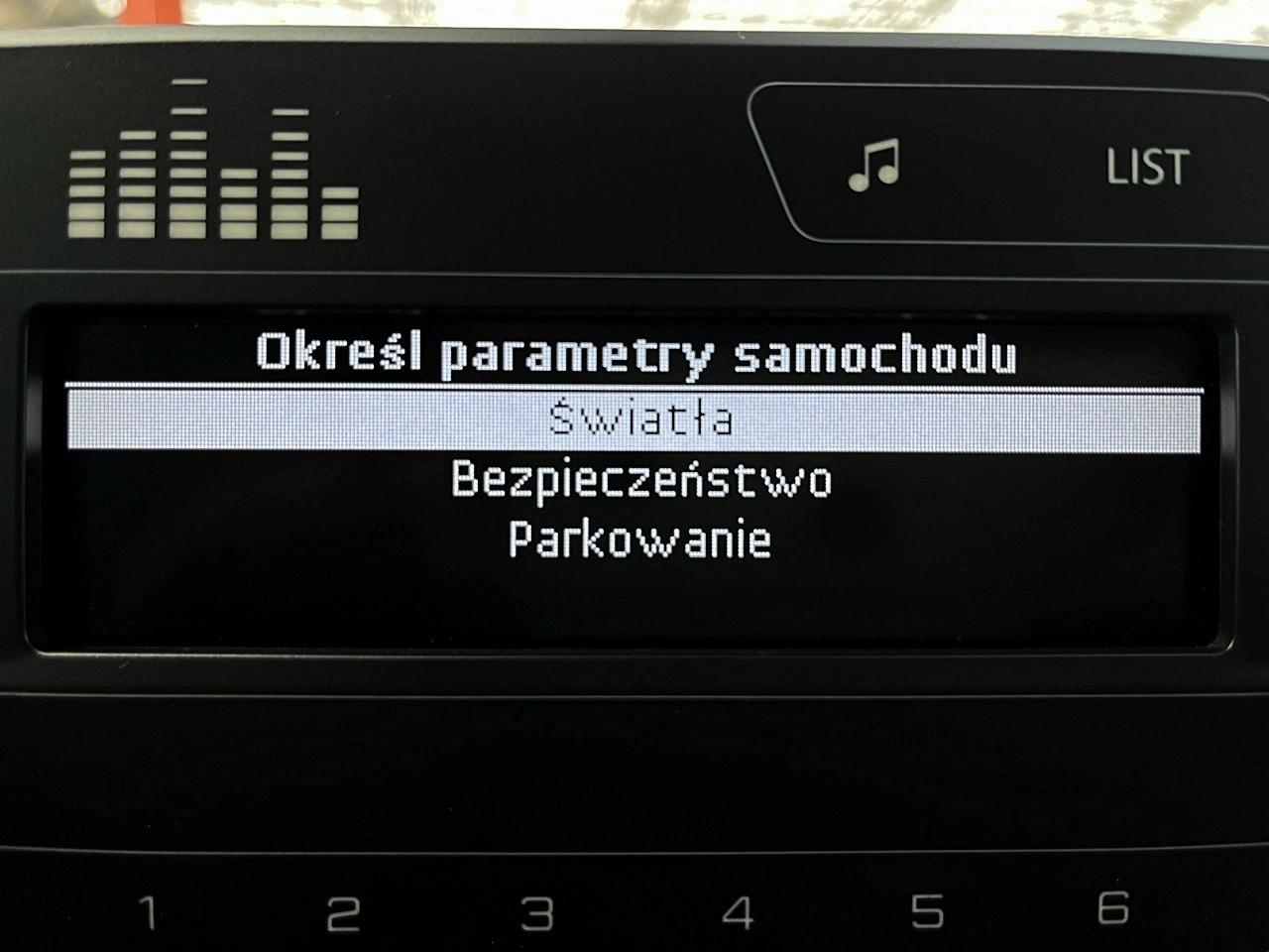 Peugeot Rifter - Zdjęcie 43