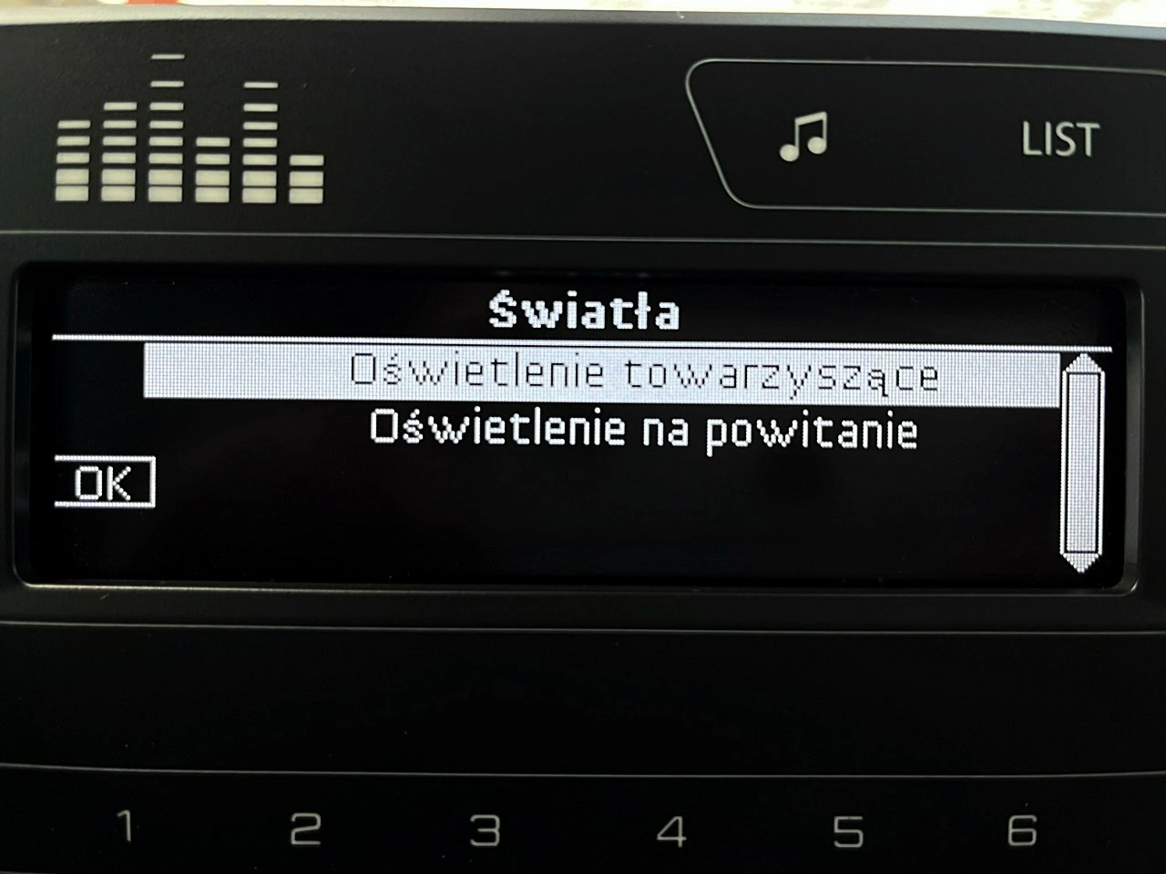 Peugeot Rifter - Zdjęcie 44