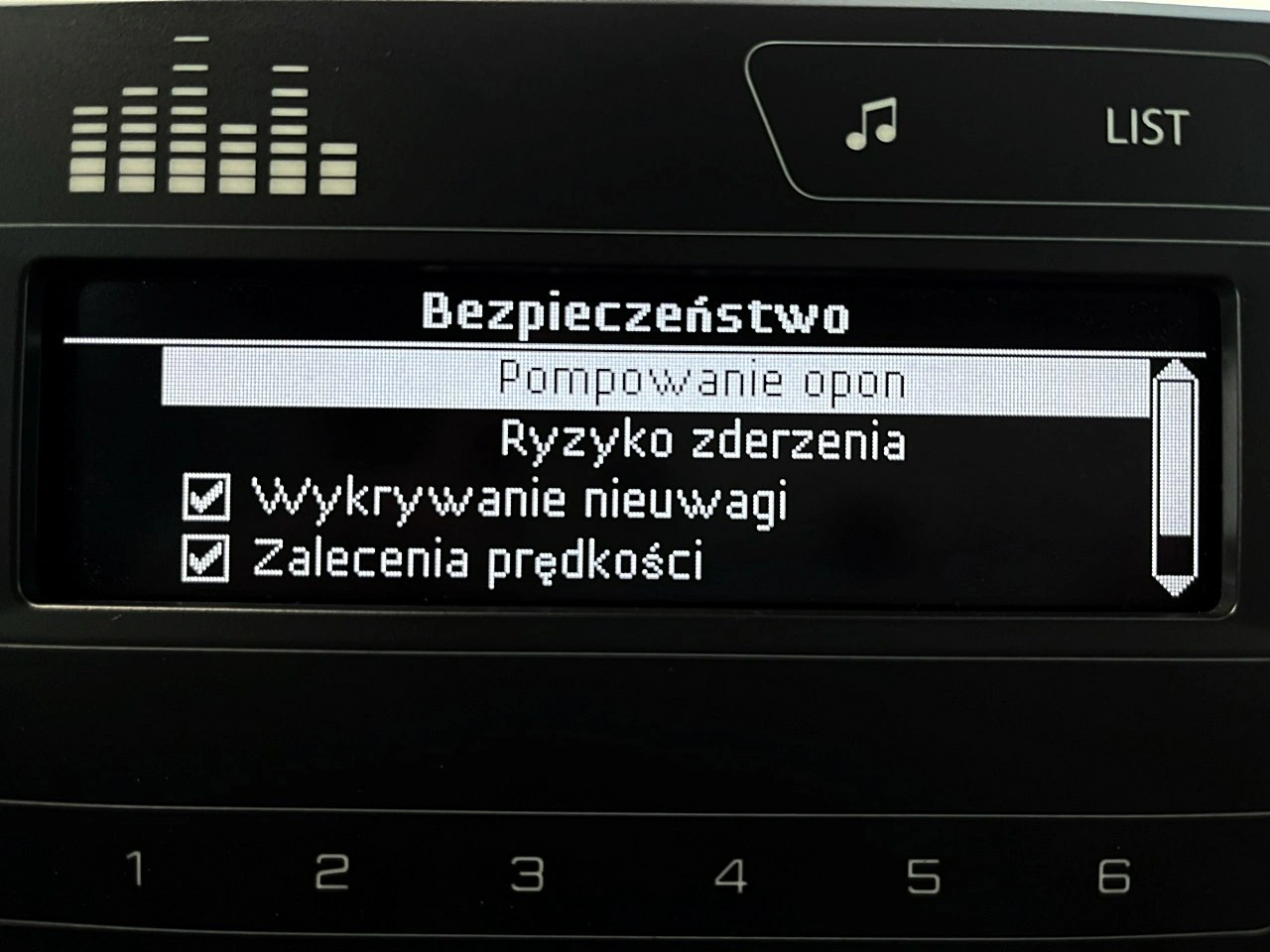 Peugeot Rifter - Zdjęcie 45