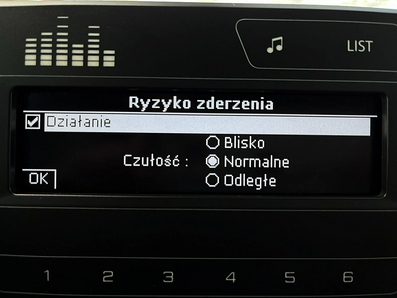 Peugeot Rifter - Zdjęcie 46