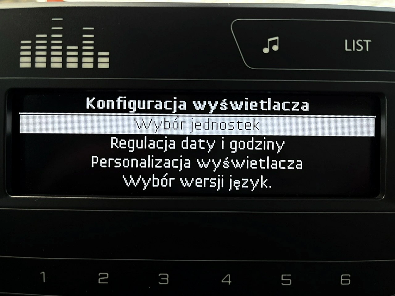 Peugeot Rifter - Zdjęcie 47