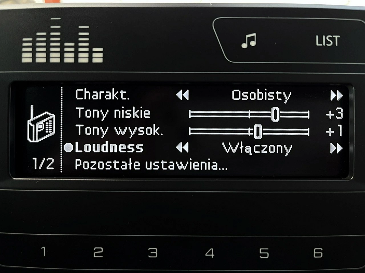 Peugeot Rifter - Zdjęcie 50