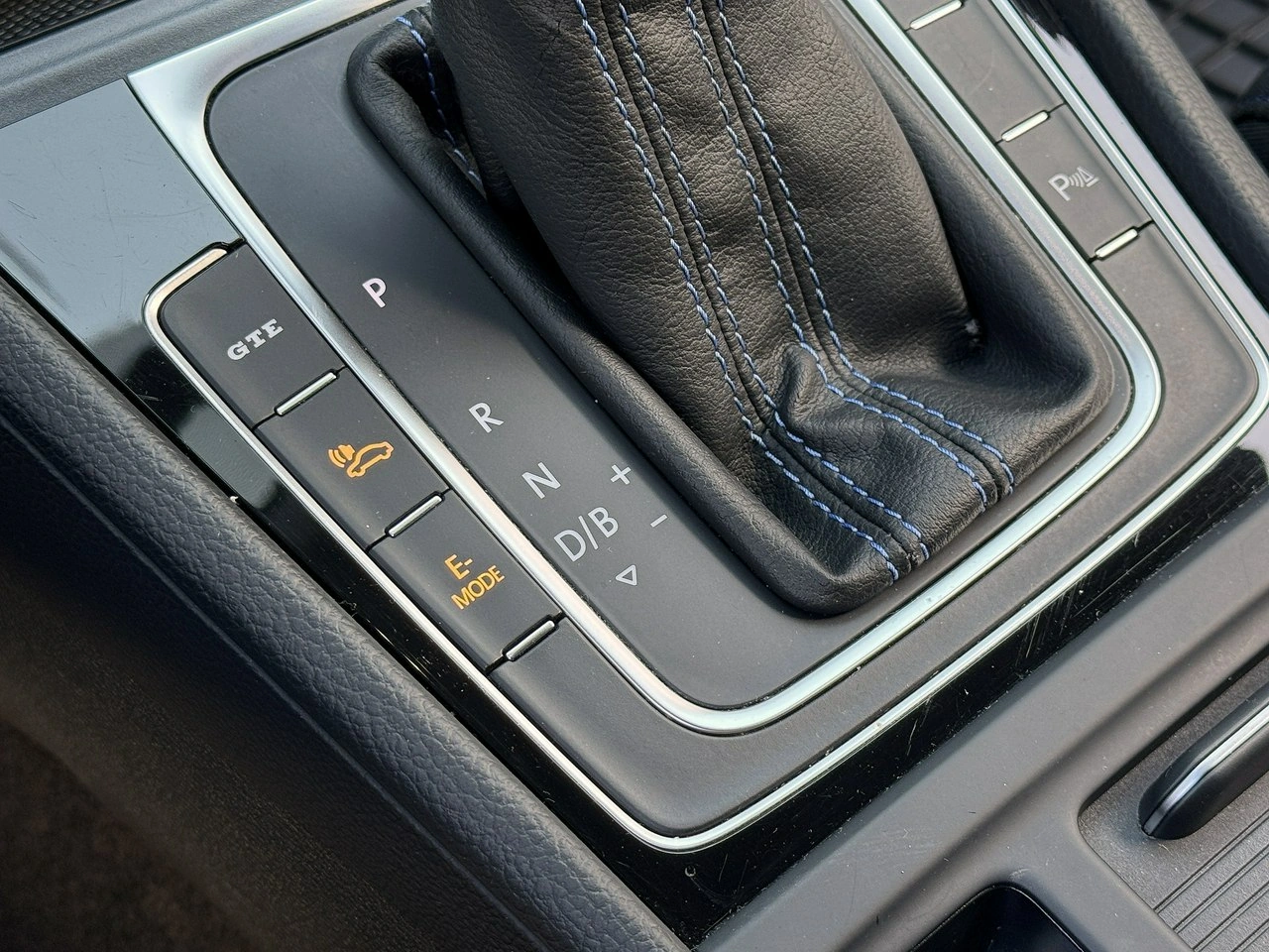 Volkswagen Golf - Zdjęcie 77