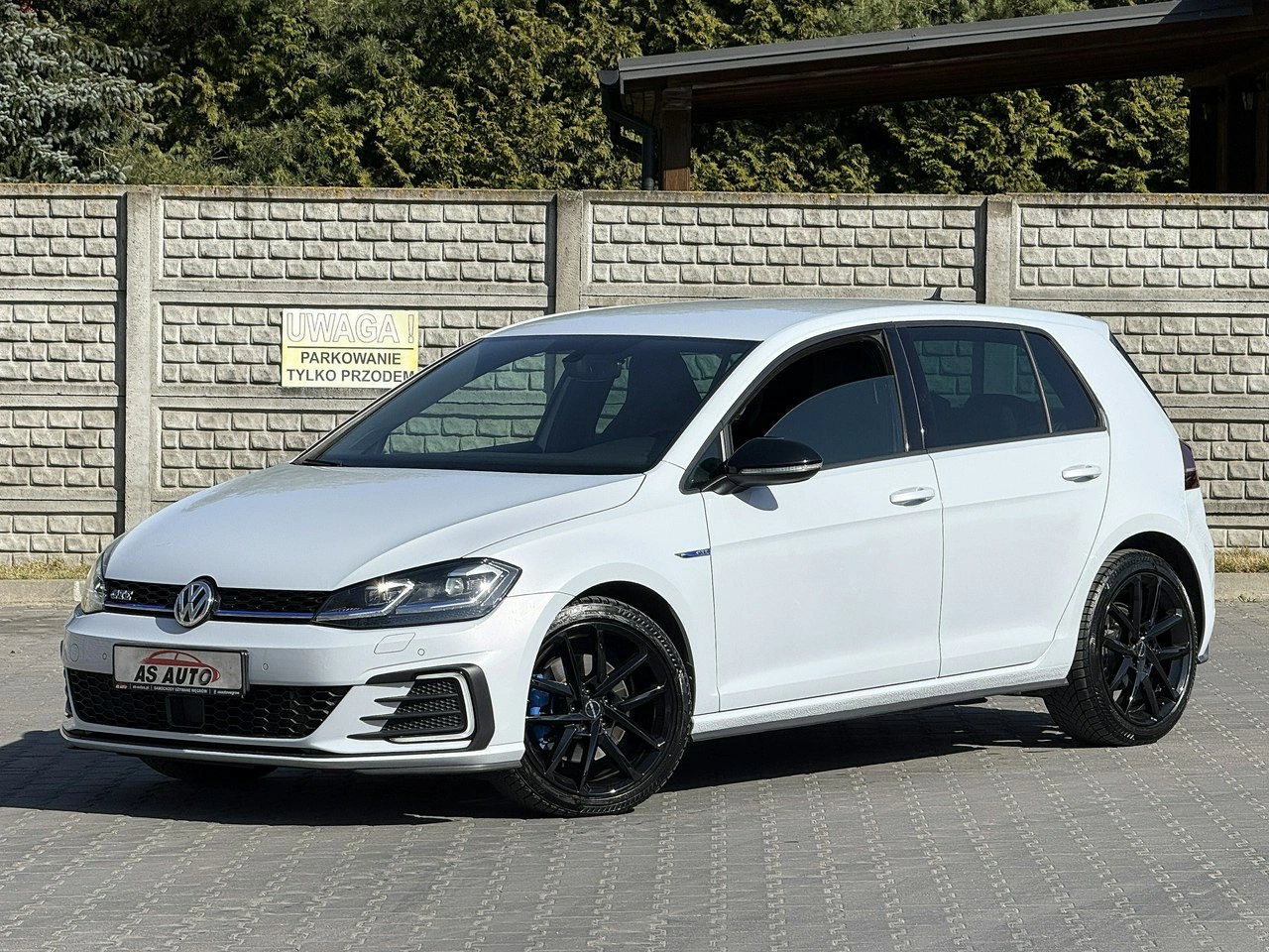 Volkswagen Golf - Zdjęcie 25
