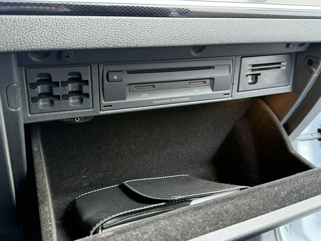 Volkswagen Golf - Zdjęcie 16