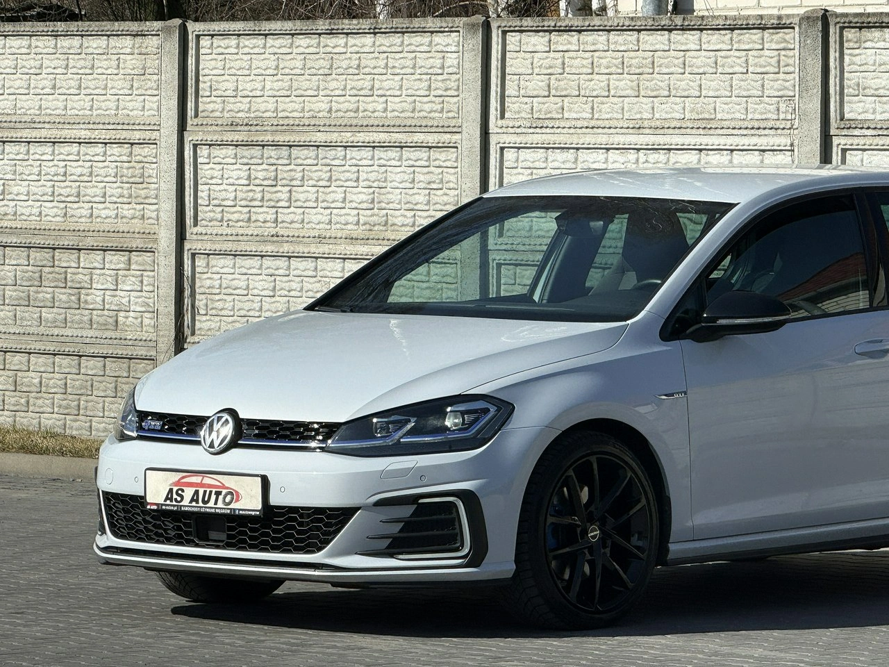 Volkswagen Golf - Zdjęcie 26