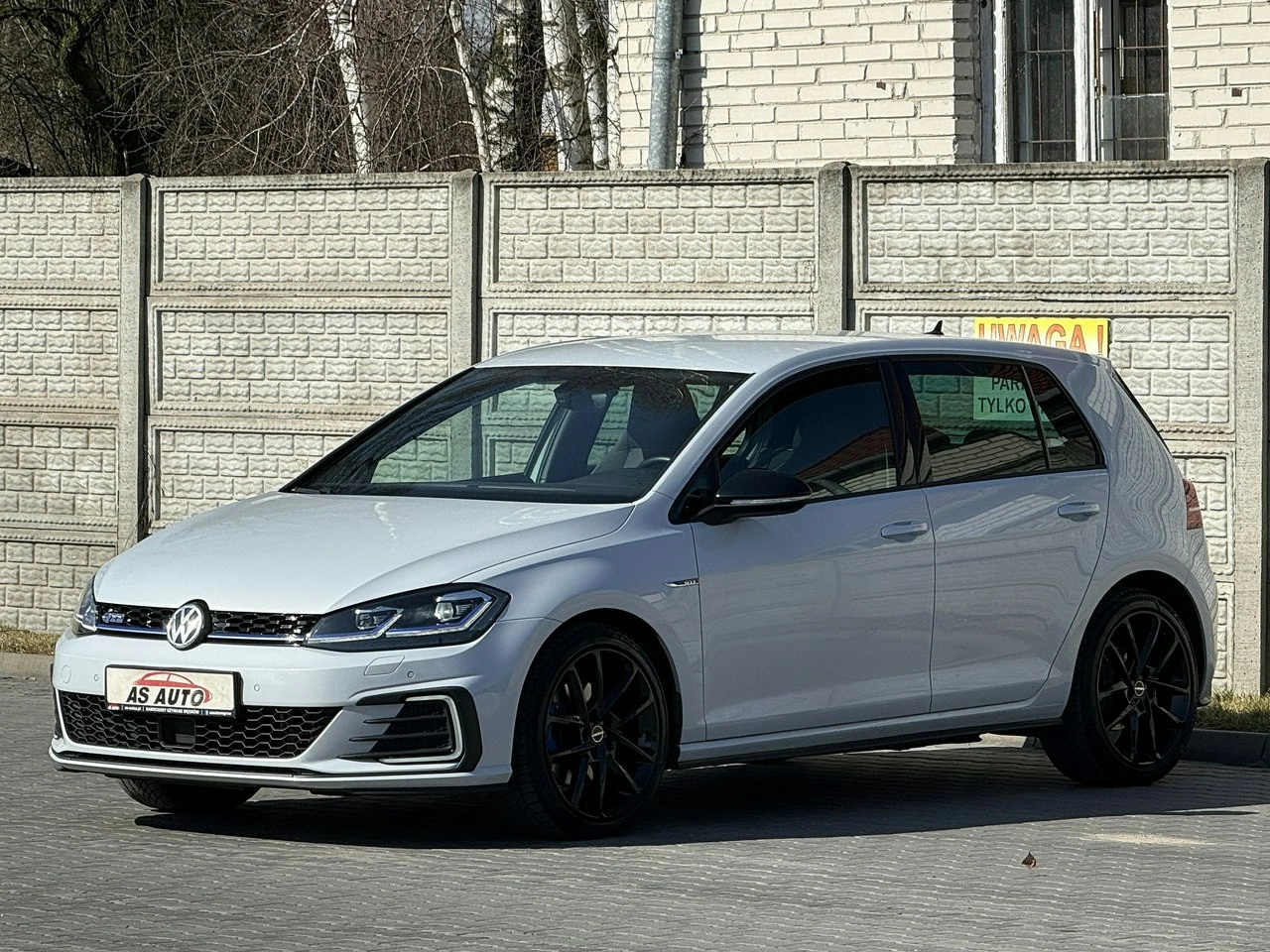 Volkswagen Golf - Zdjęcie 27