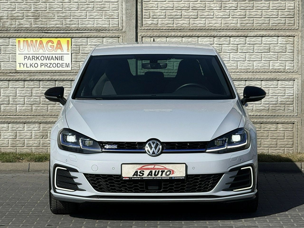 Volkswagen Golf - Zdjęcie 30