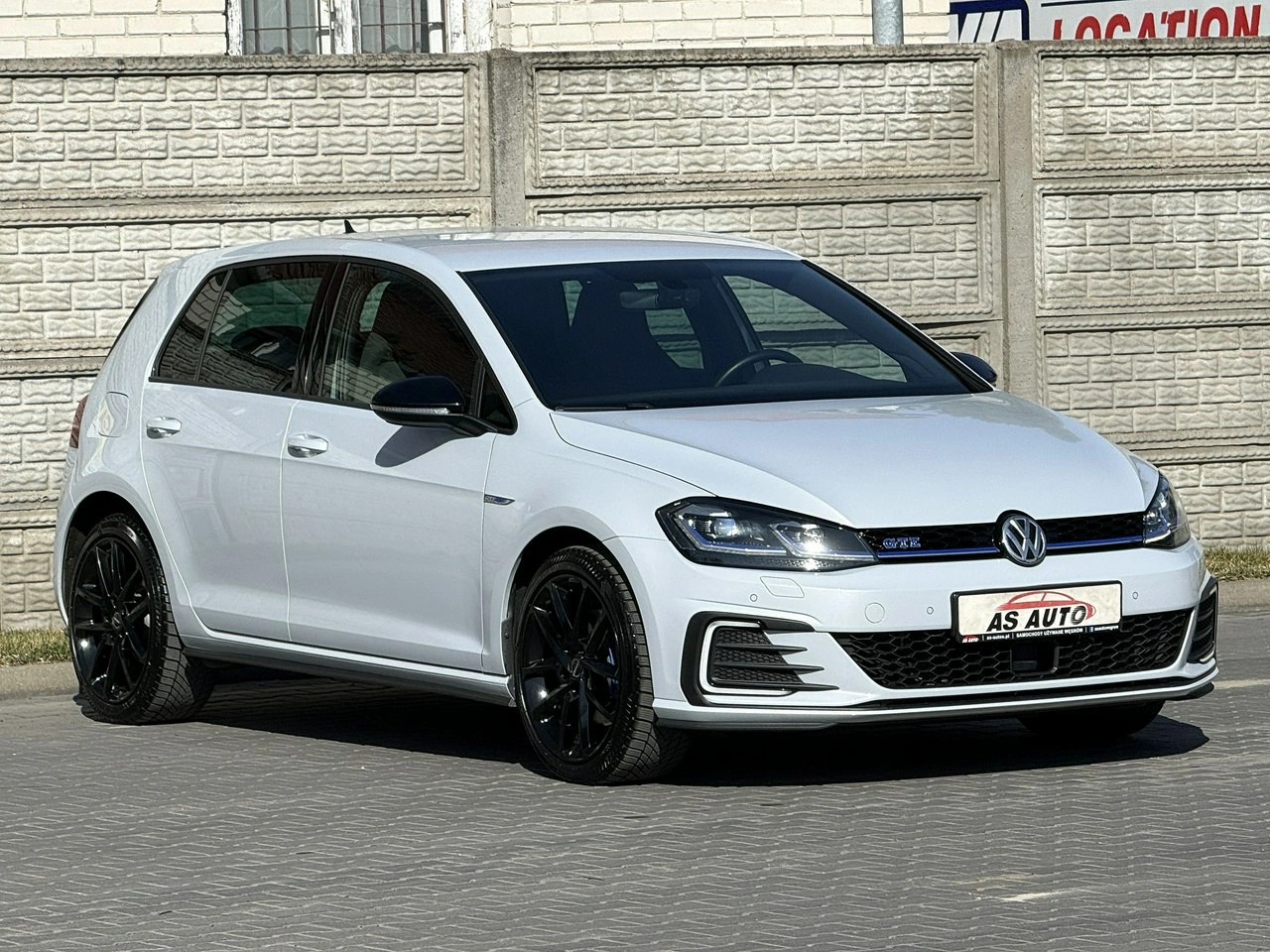 Volkswagen Golf - Zdjęcie 31