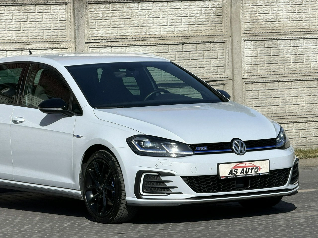 Volkswagen Golf - Zdjęcie 32