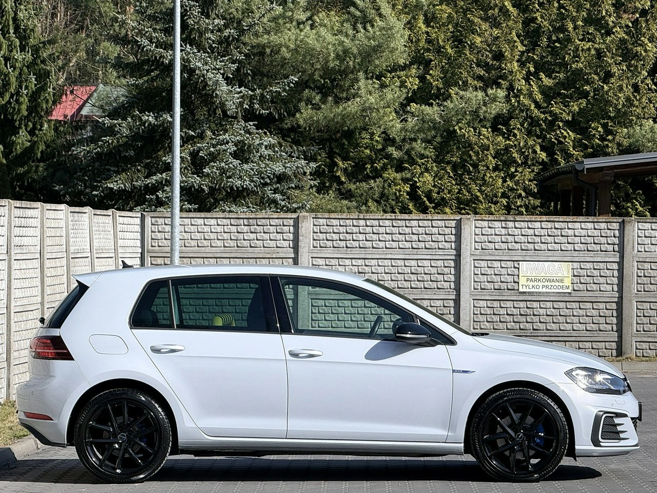 Volkswagen Golf - Zdjęcie 35