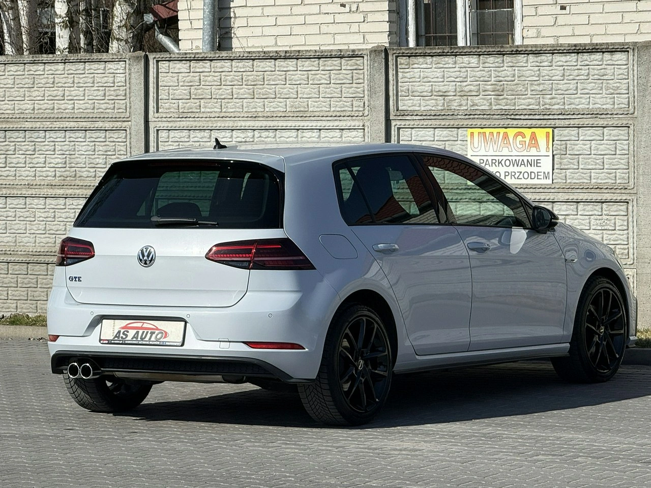Volkswagen Golf - Zdjęcie 42